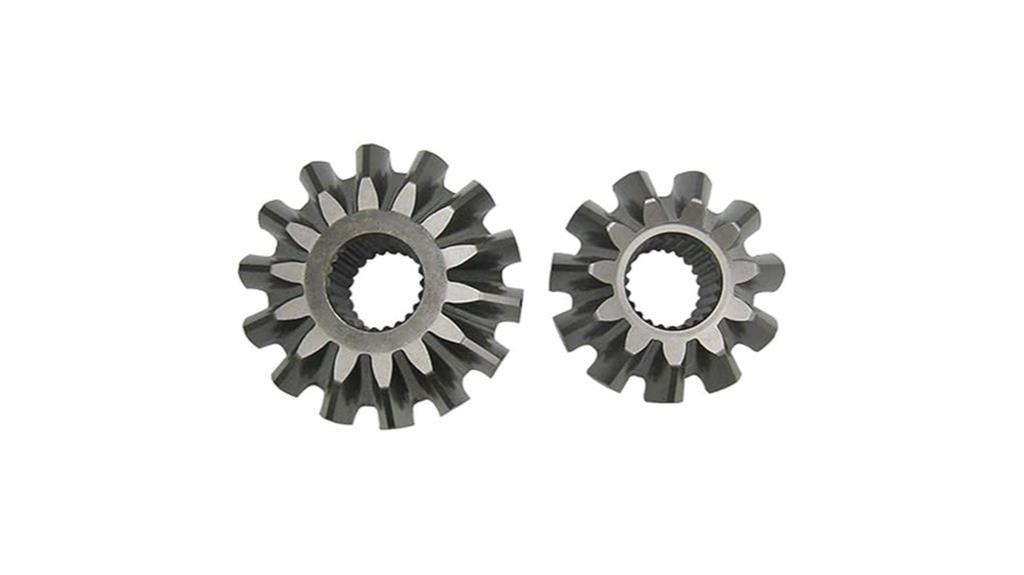 john deere side gear kit