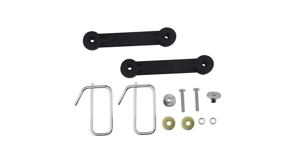 john deere strap kit