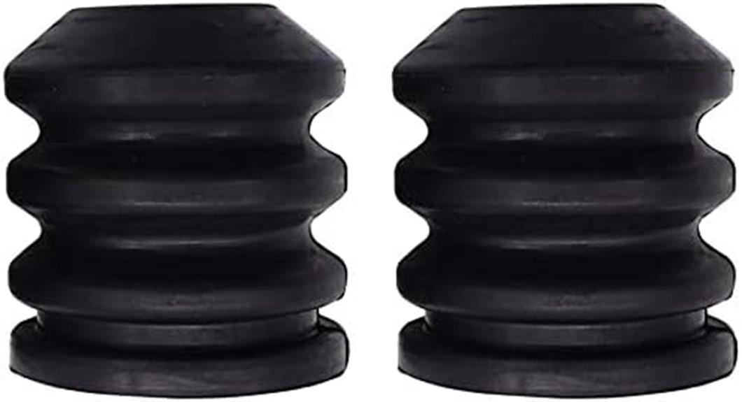 john deere suspension springs set