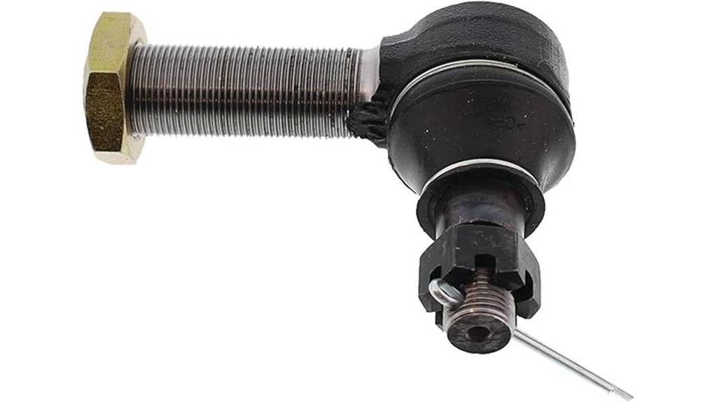 john deere tie rod end