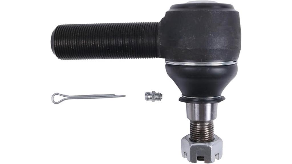 john deere tie rod end