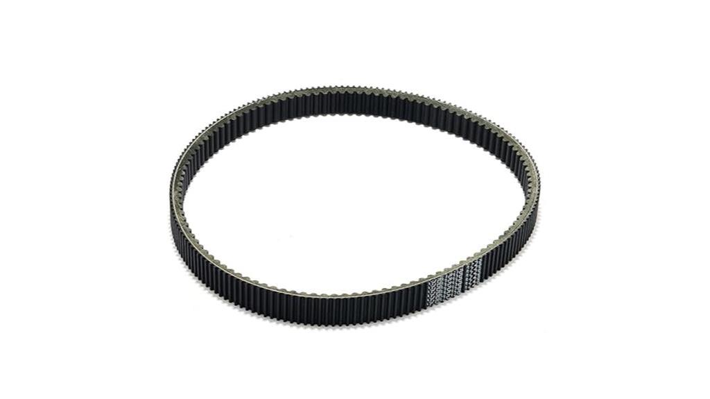 john deere v belt m174096