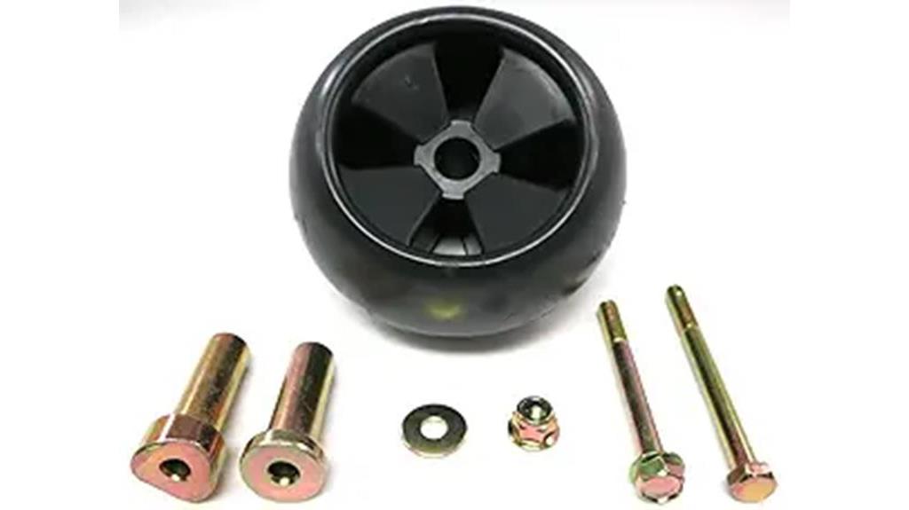 john deere wheel kit