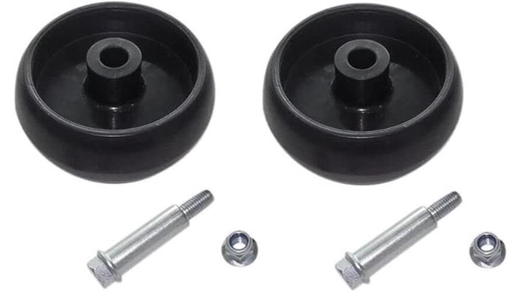 john deere wheel replacement kit