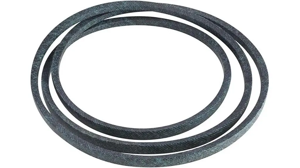 kevlar drive belt replacement