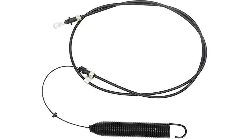 lawana pto control cable