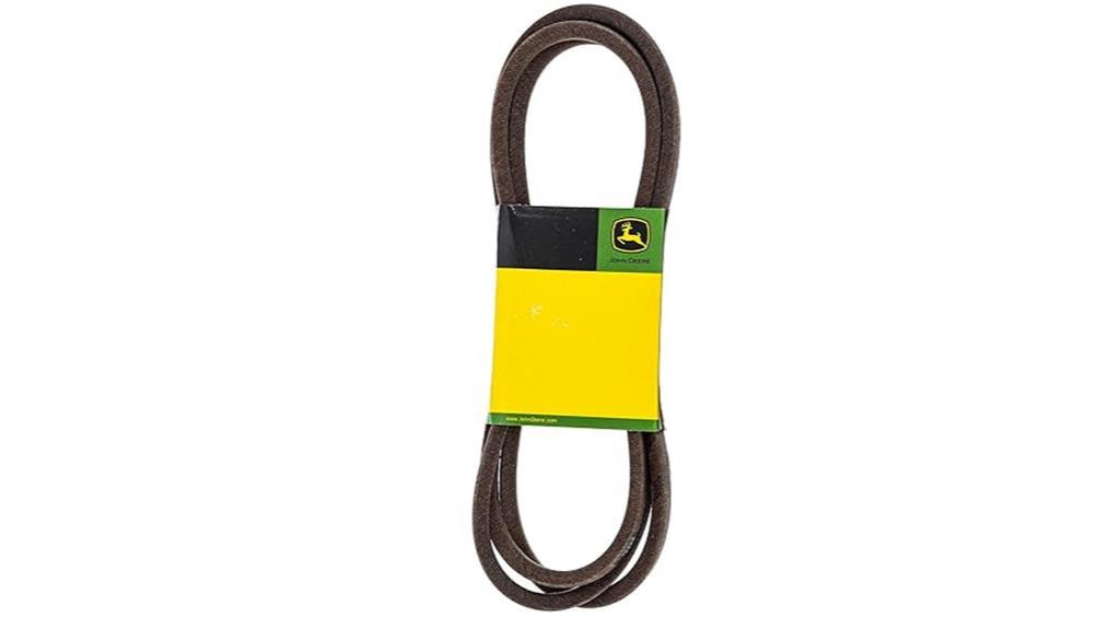 lawn tractor drive belt