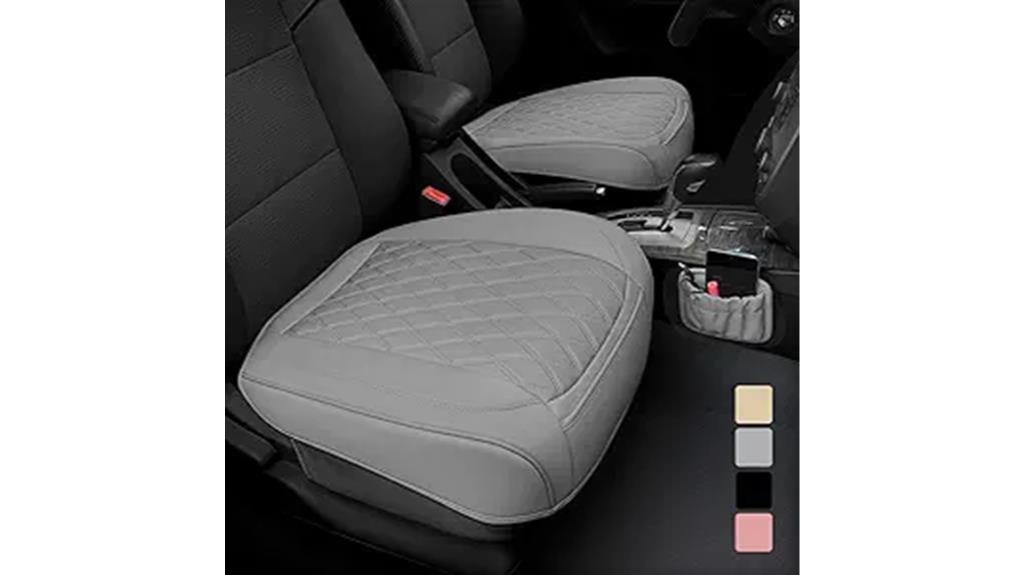 leather car seat covers