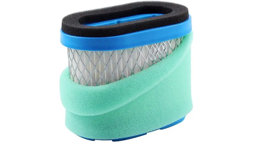 locopow air filter compatible