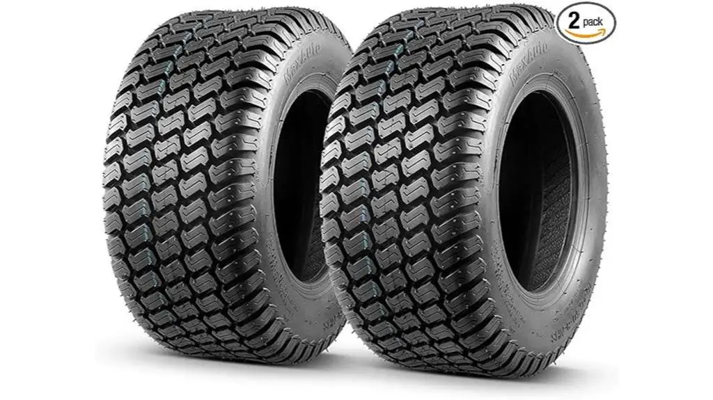 maxauto lawn mower tires