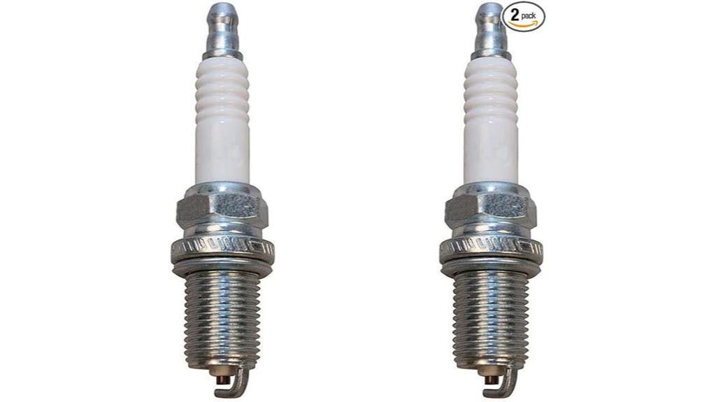 maxllto spark plug replacement