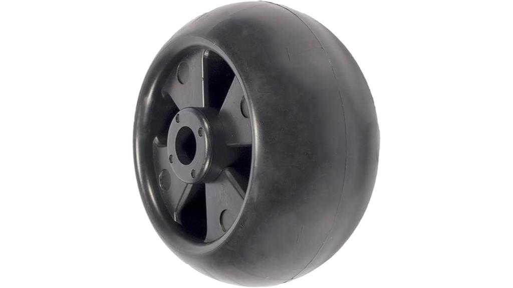 maxpower deck wheel m111489