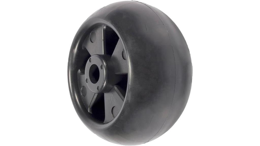 maxpower deck wheel m111489