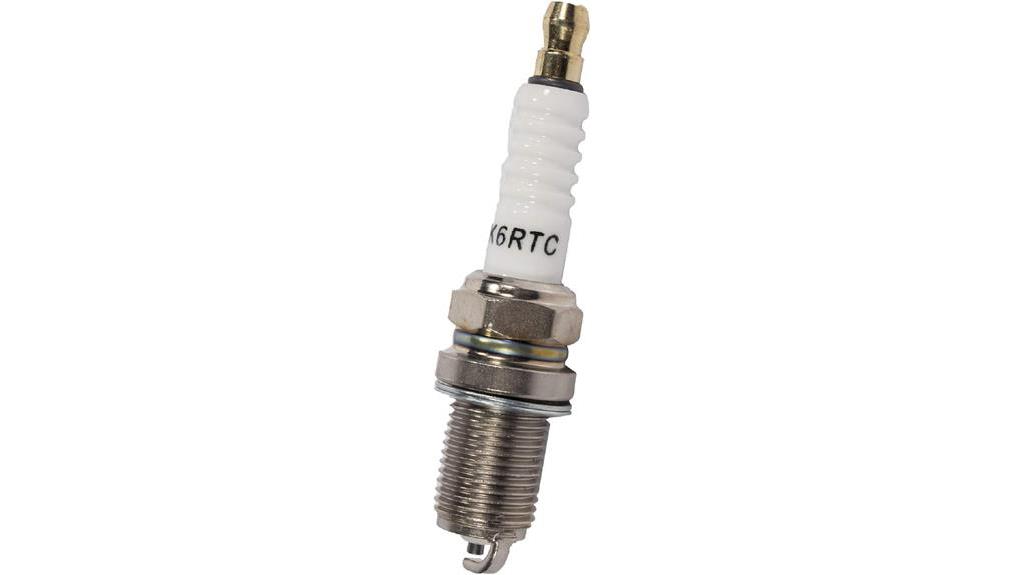 maxpower mower spark plug