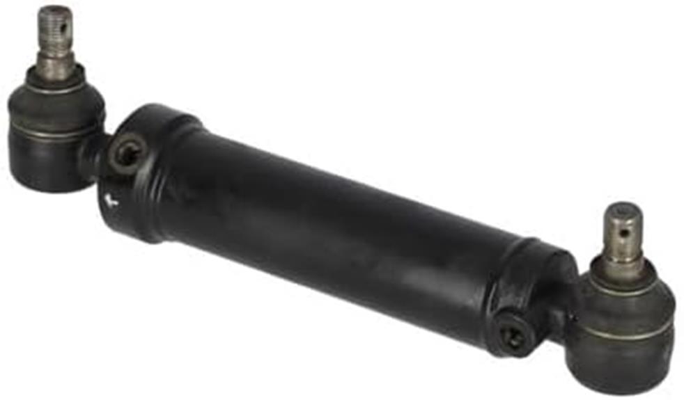 mfwd power steering cylinder