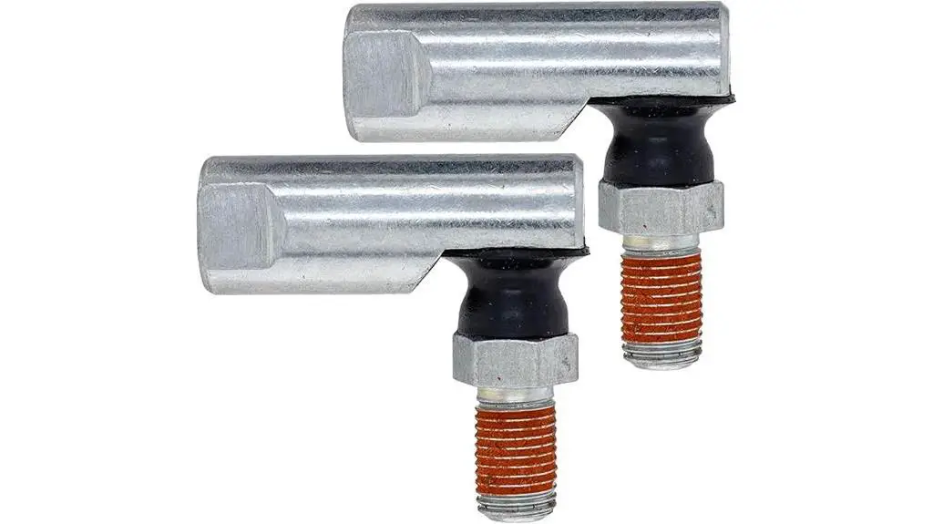 mower ball joint set