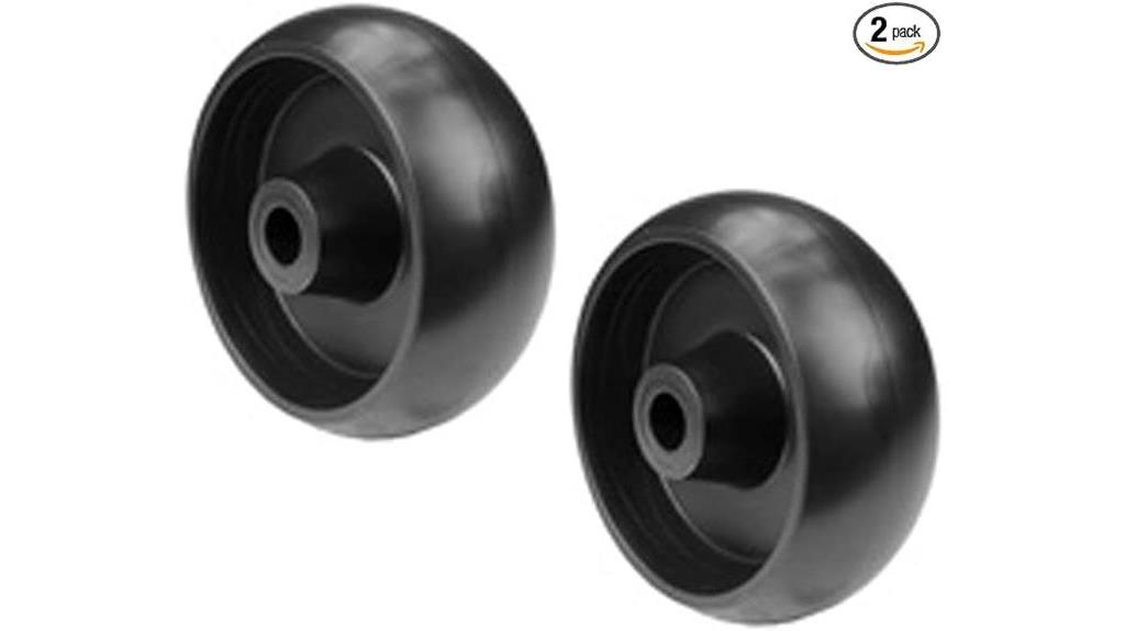 mower deck wheels gx10168