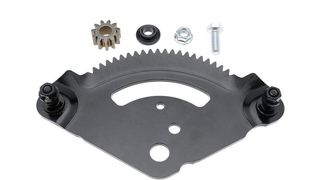 mtd cub cadet steering components