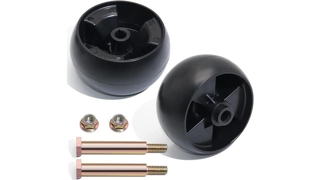 mtd cub cadet wheel kit