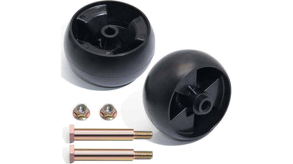 mtd cub cadet wheel kit