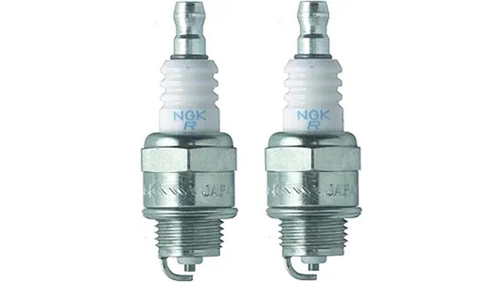 ngk spark plugs replacement