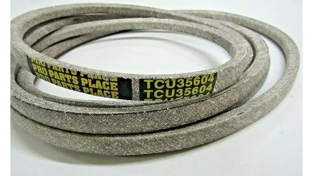 oem belt for john deere