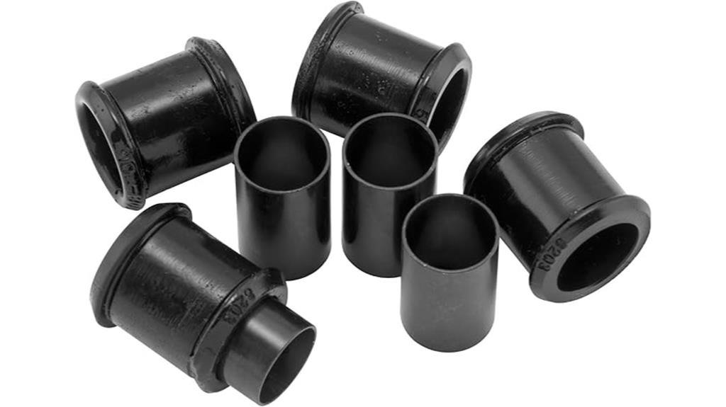 progressive suspension bushing kit