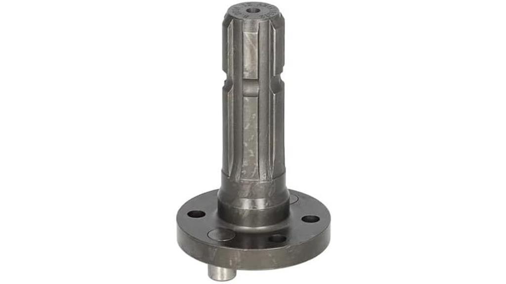 pto shaft for john deere