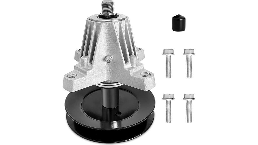 replacement spindle assembly lawn mowers