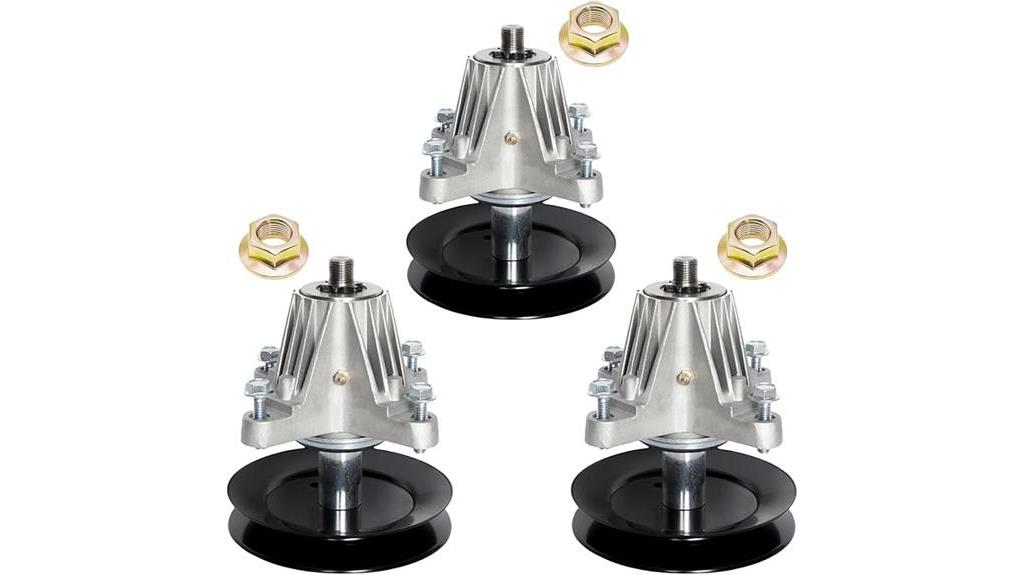 rzt l54 spindle assembly pack