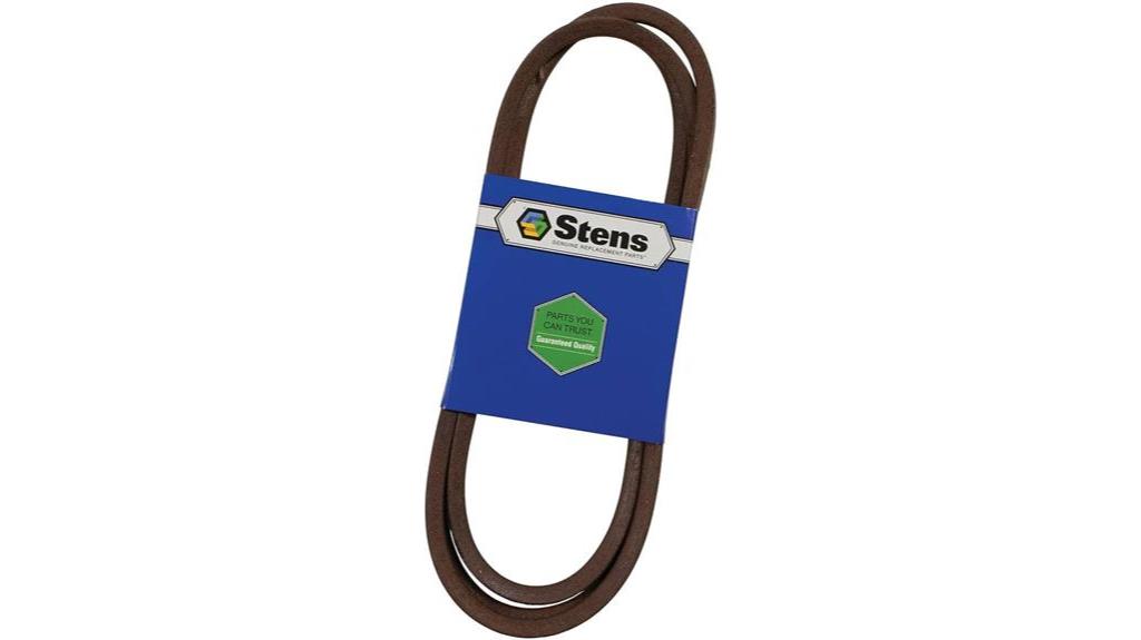 stens replacement belt cub cadet