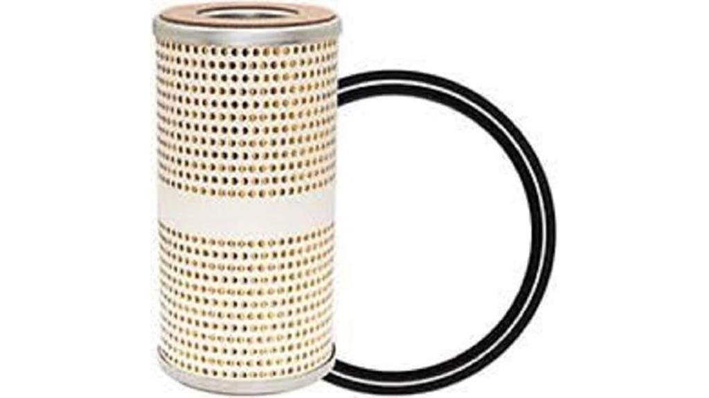 tisco tp ar26350 oil filter