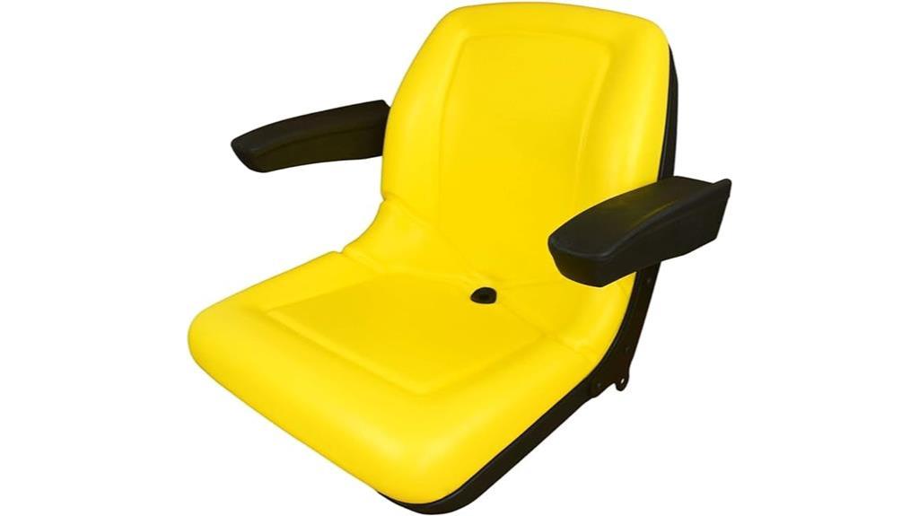 tractor seat for john deere