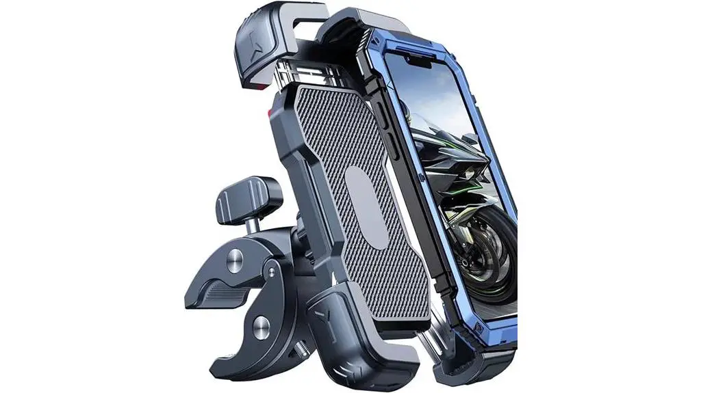 universal cell phone mount