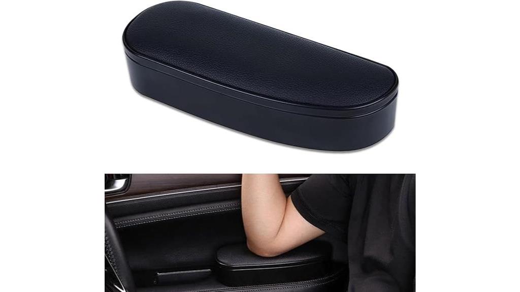 universal waterproof armrest pad