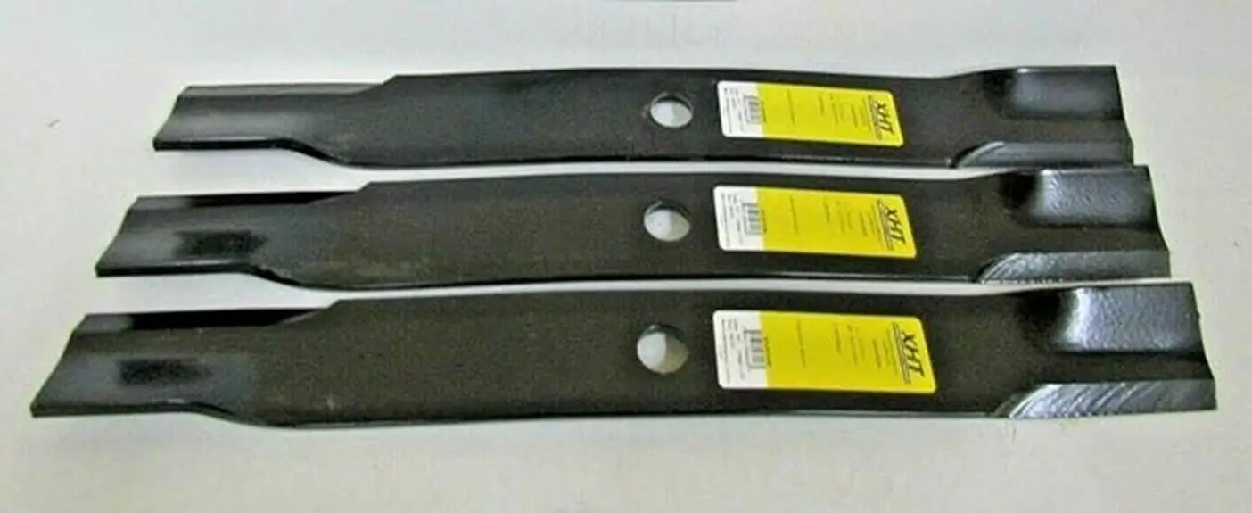 usa made xht blades