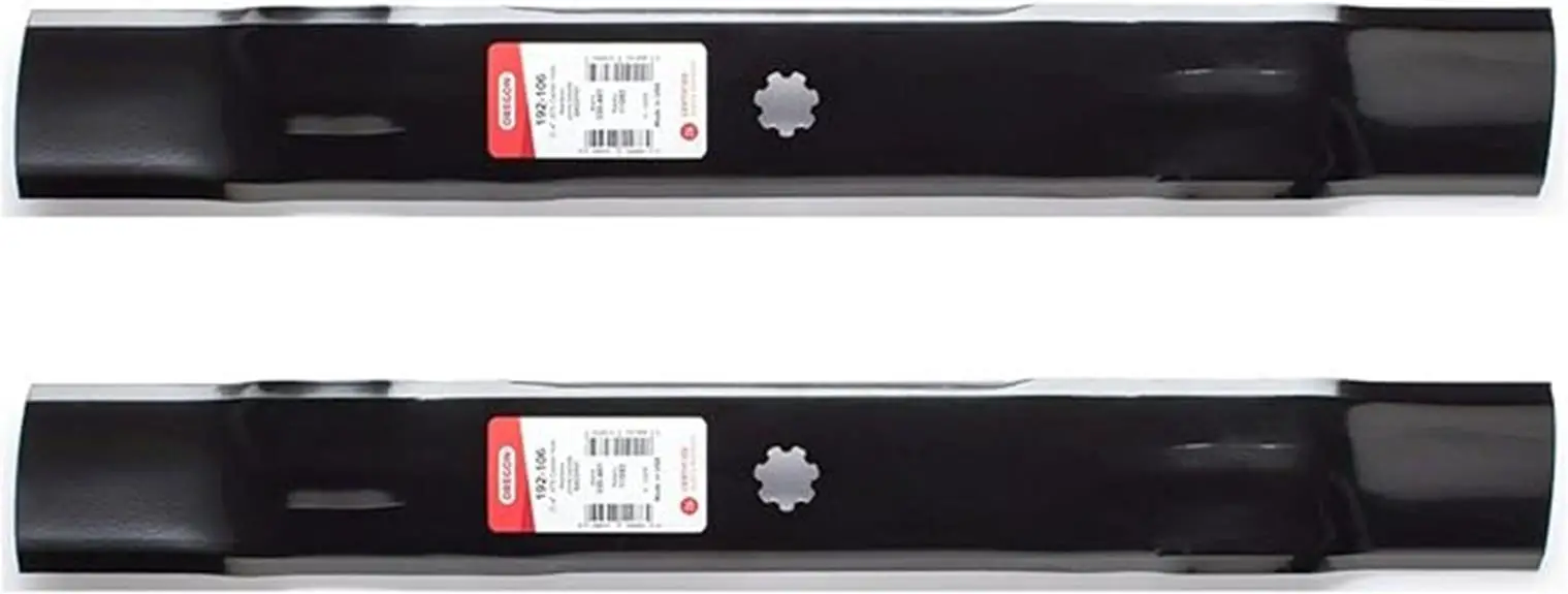 usa mower blade set