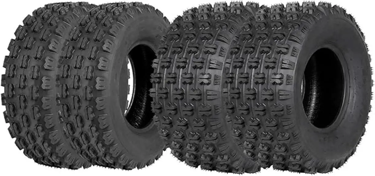 weize atv utv tires