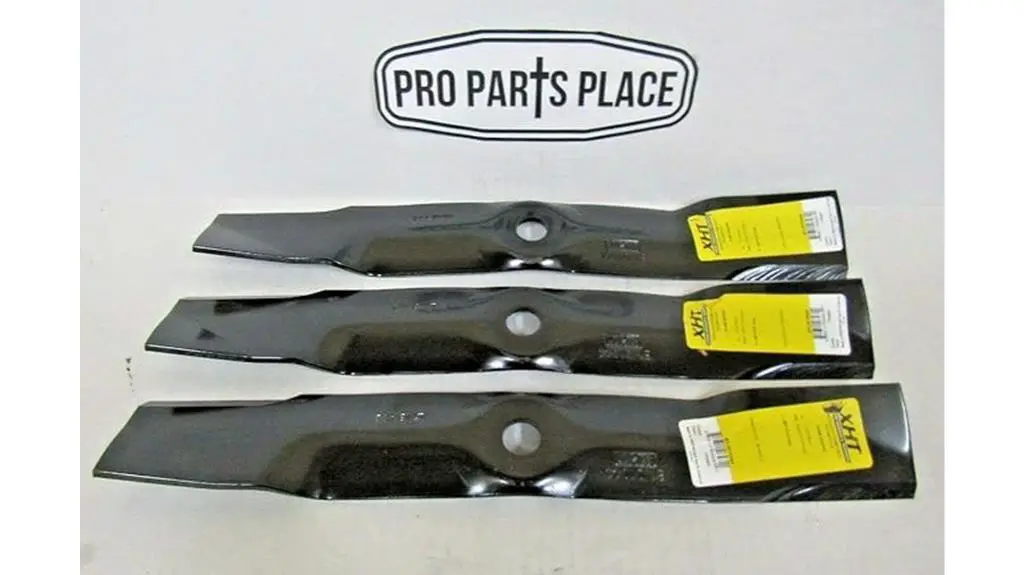 xht 3 usa blades